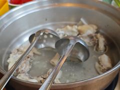 -润园四季椰子鸡火锅(南山海岸城店)