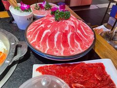 -大龙燚火锅(南山大道店)