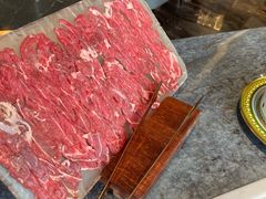 -百草滩羊清水涮羊肉·清真·宁夏盐池滩羊(莲花桥店)