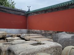 -历代帝王庙博物馆