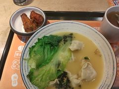 -大快活(丽丰店)