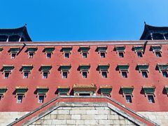 -普陀宗乘之庙(小布达拉宫)
