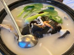 -芳草地度假酒店·野炉中餐厅