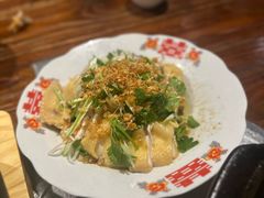-广府乡下·饭庄(新港东路店)