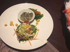 -富力希尔顿酒店·源氏日餐厅