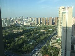 -君悦酒店·乐厨·高空自助餐(青年大街店)