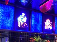 -花西亭·海鲜自助餐厅(瑞城名人酒店)