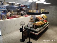 -野萃山·潮汕厚果汁(十亩地店)