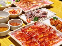 -喜来稀肉(虹泉路店)