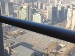 -视界美食自助餐厅·石家庄希尔顿酒店