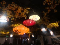 -庭院小酌(瑞莲街店)