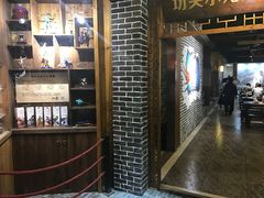 门面-功夫小龙虾·烧烤·江湖菜(金沙洲店)