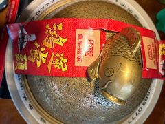 -魏铭鱼头捞饭(晋阳路店)