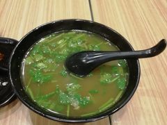 -小杨生煎(周浦万达店)