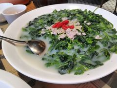 鸽汤万年青-大鸽饭(北京路店)