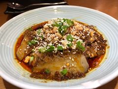 夫妻肺片-小土豆北方菜馆(方庄店)