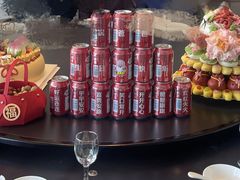 -八大关宾馆餐厅