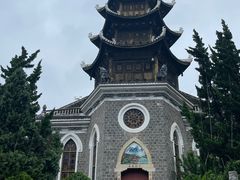 -贵阳北天主教堂