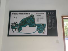 -中国扬子鳄村