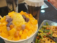 -水牛奶皇后糖水铺(深圳总店)