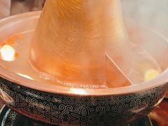 -乐宴·老北京铜火锅(桂庙店)