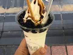 -八一好吃街·高品美食广场