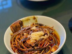 淮扬炒软兜-民国红公馆(老门东店)