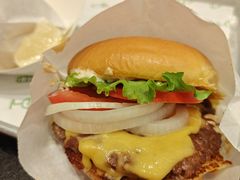 -Shake Shack(天环店)