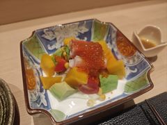 -鲤·鮨KOISUSHI