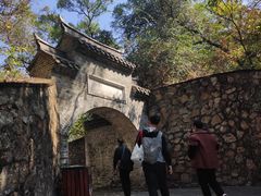 -威远炮台