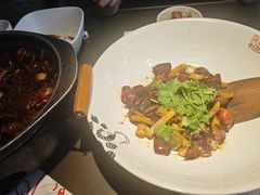 -川成元·麻辣香锅(凯德MALL西直门店)