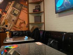 -星聚会KTV(合生汇黑金店)