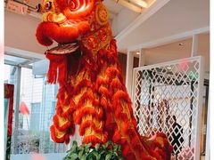 -衡山汇·高级粤菜(霄云路店)