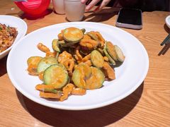 -吕氏疙瘩汤·新鲁菜(济南万象城店)