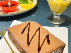 -吱咖啡西式简餐