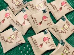 -泸溪河桃酥(秦淮新街口店)