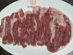 -大明铜锅·烤涮坊·烧烤(新开路店)