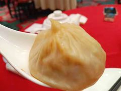 灌汤包-北园酒家(小北路店)