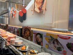 -争鲜回转寿司(中街大悦城店)