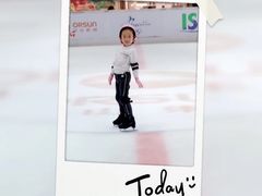 -奥山冰场(奥山世纪城店)