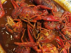 -叶派龙虾•招牌香辣蟹·海鲜(中海国际店)