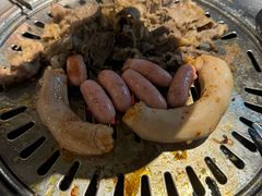 -炽城·烤肉名家(鸿达中央广场店)