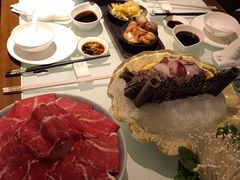 -虾佬圣汤·海鲜姿造(乐堤港店)