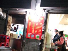 -小胡子祥彪烧烤(北湖总店)