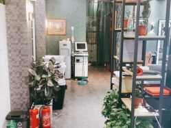 -BOEYAE宝研美肤造型