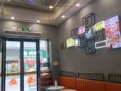 -味之绝美蛙鱼头火锅(松江万达店)