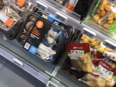 零售区-盒马鲜生(馥邦国际店)