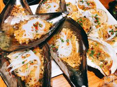 -云晓光头烧烤吧(新大陆广场店)