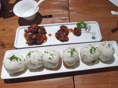 -金枝玉叶上海人家食府(三里河店)