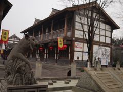 -昌州古城